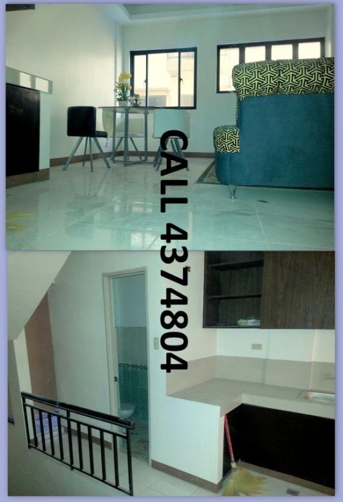 FOR SALE: Apartment / Condo / Townhouse Manila Metropolitan Area > Quezon 1