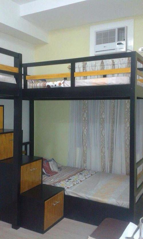 FOR RENT / LEASE: Apartment / Condo / Townhouse Manila Metropolitan Area > Pasay