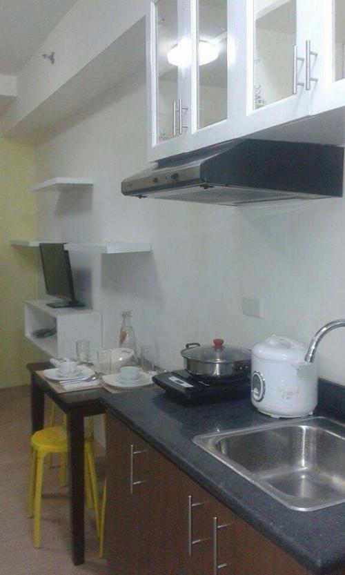 FOR RENT / LEASE: Apartment / Condo / Townhouse Manila Metropolitan Area > Pasay 1