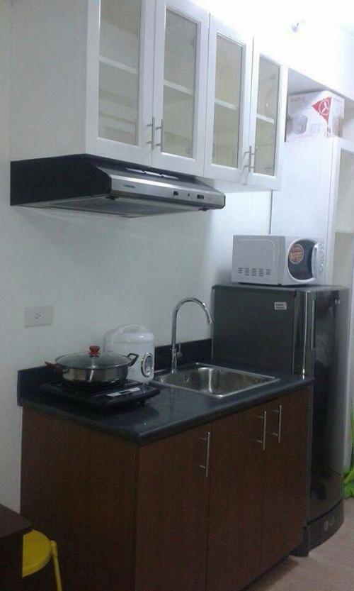 FOR RENT / LEASE: Apartment / Condo / Townhouse Manila Metropolitan Area > Pasay 3