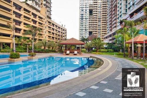 FOR SALE: Apartment / Condo / Townhouse Manila Metropolitan Area > Mandaluyong