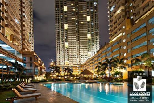 FOR SALE: Apartment / Condo / Townhouse Manila Metropolitan Area > Mandaluyong 1