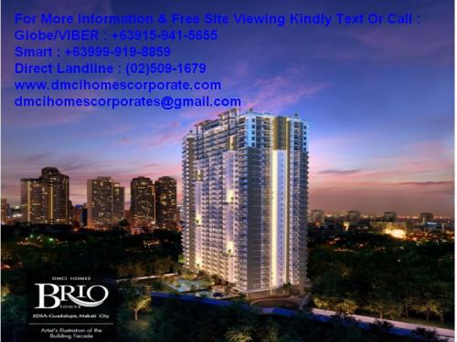 FOR SALE: Apartment / Condo / Townhouse Manila Metropolitan Area > Makati 9