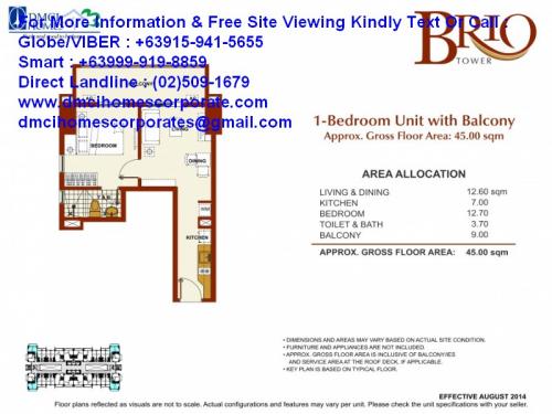 FOR SALE: Apartment / Condo / Townhouse Manila Metropolitan Area > Makati 11