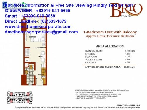 FOR SALE: Apartment / Condo / Townhouse Manila Metropolitan Area > Makati 13