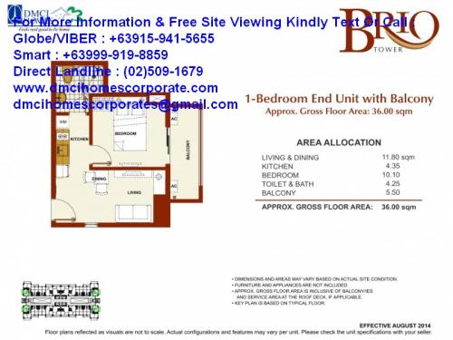 FOR SALE: Apartment / Condo / Townhouse Manila Metropolitan Area > Makati 12