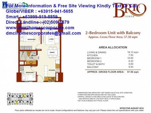 FOR SALE: Apartment / Condo / Townhouse Manila Metropolitan Area > Makati 10