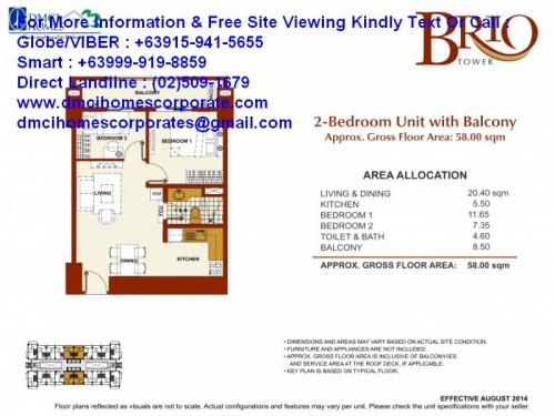 FOR SALE: Apartment / Condo / Townhouse Manila Metropolitan Area > Makati