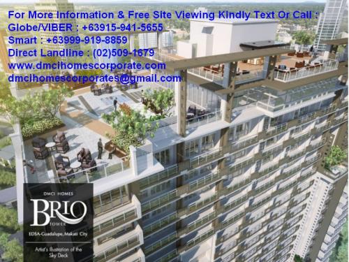 FOR SALE: Apartment / Condo / Townhouse Manila Metropolitan Area > Makati 5