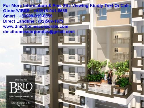 FOR SALE: Apartment / Condo / Townhouse Manila Metropolitan Area > Makati 2