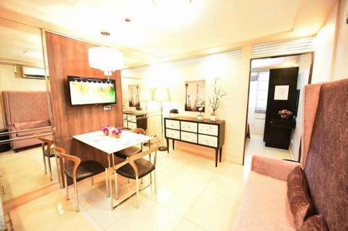 The Corinthian Valley Residences Happy Valley,Cebu City  