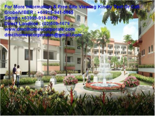 FOR SALE: Apartment / Condo / Townhouse Manila Metropolitan Area > Las Pinas 8