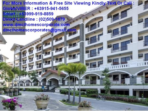 FOR SALE: Apartment / Condo / Townhouse Manila Metropolitan Area > Las Pinas 1