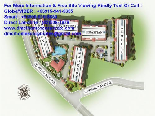 FOR SALE: Apartment / Condo / Townhouse Manila Metropolitan Area > Las Pinas 2