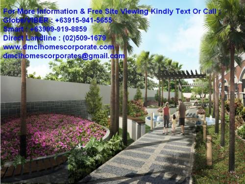 FOR SALE: Apartment / Condo / Townhouse Manila Metropolitan Area > Las Pinas 7