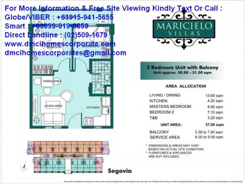 FOR SALE: Apartment / Condo / Townhouse Manila Metropolitan Area > Las Pinas 11