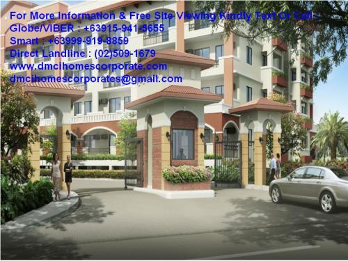 FOR SALE: Apartment / Condo / Townhouse Manila Metropolitan Area > Las Pinas 10