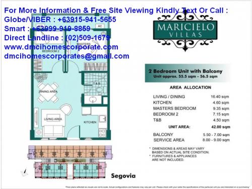 FOR SALE: Apartment / Condo / Townhouse Manila Metropolitan Area > Las Pinas 12