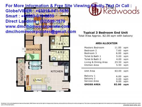 FOR SALE: Apartment / Condo / Townhouse Manila Metropolitan Area > Quezon 12