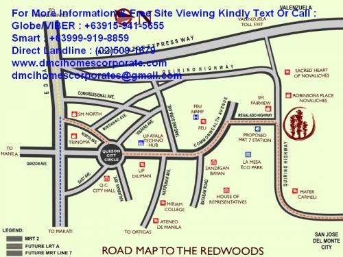 FOR SALE: Apartment / Condo / Townhouse Manila Metropolitan Area > Quezon 3