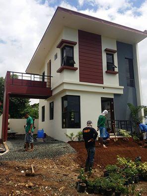 FOR SALE: House Rizal > Antipolo