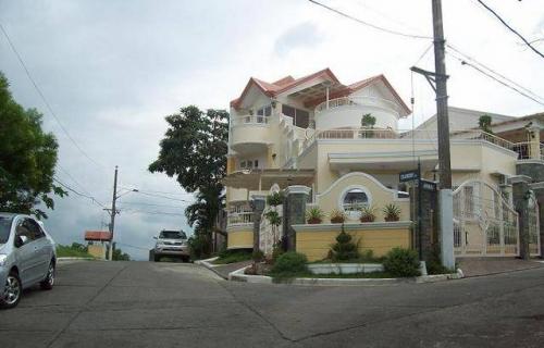 FOR SALE: Lot / Land / Farm Rizal > Cainta 1