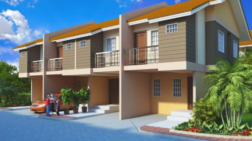 FOR SALE: Apartment / Condo / Townhouse Rizal 1