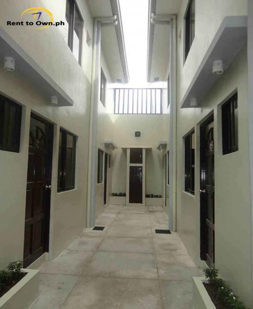 Common Area