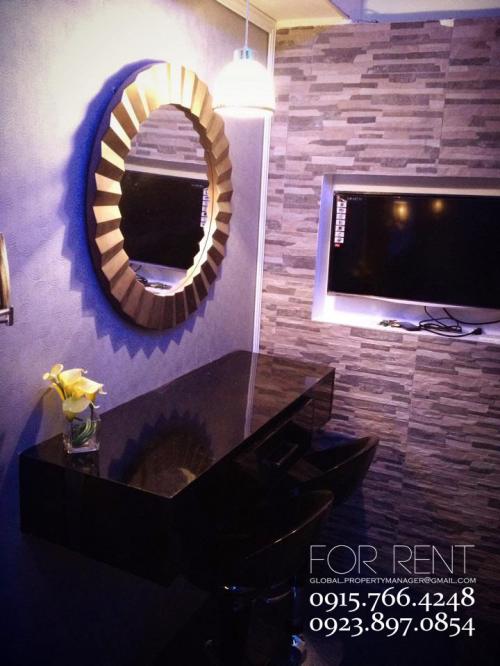 FOR RENT / LEASE: Apartment / Condo / Townhouse Manila Metropolitan Area > Pasay