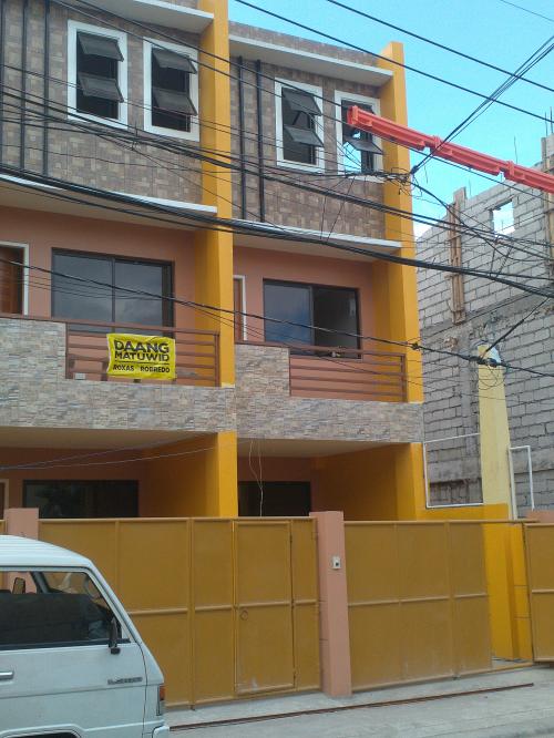 FOR SALE: House Manila Metropolitan Area > Quezon