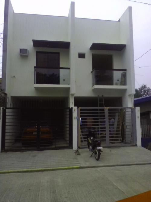 FOR SALE: House Manila Metropolitan Area > Quezon