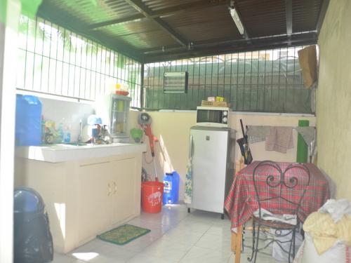 FOR SALE: House Pampanga 3