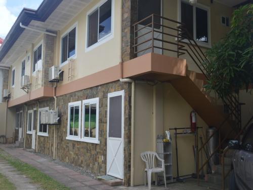 FOR SALE: House Pampanga 4