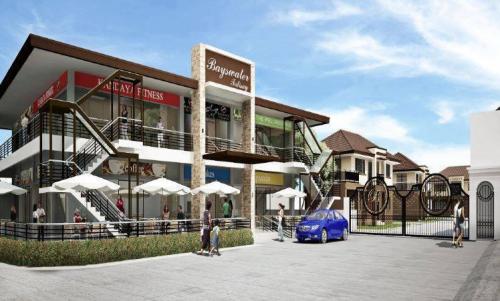 BAYSWATER TALISAY-GUMAMELA Biasong,Talisay City,Cebu  Hurry! be the first to own a house at Bayswater Talisay! Reserve Now! For as low as Php 11,711/month  Bayswater's world class facilities and amenities like Basketball Court, Clubhouse, Swimming Pool, P