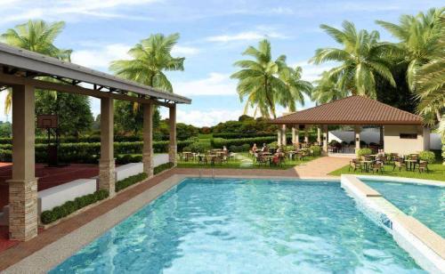 BAYSWATER TALISAY-GUMAMELA Biasong,Talisay City,Cebu  Hurry! be the first to own a house at Bayswater Talisay! Reserve Now! For as low as Php 11,711/month  Bayswater's world class facilities and amenities like Basketball Court, Clubhouse, Swimming Pool, P