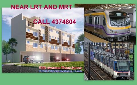 FOR SALE: Apartment / Condo / Townhouse Manila Metropolitan Area > Quezon