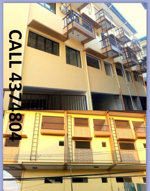 FOR SALE: Apartment / Condo / Townhouse Manila Metropolitan Area > Quezon