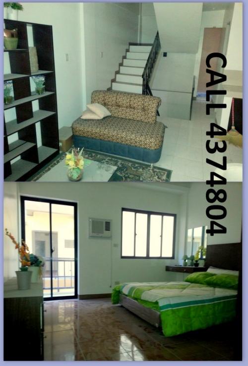 FOR SALE: Apartment / Condo / Townhouse Manila Metropolitan Area > Quezon 1