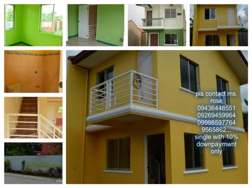 FOR SALE: House Rizal