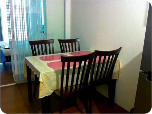 FOR RENT / LEASE: Apartment / Condo / Townhouse Manila Metropolitan Area > Makati 3