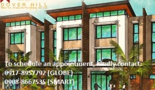 FOR SALE: Apartment / Condo / Townhouse Manila Metropolitan Area > San Juan 1