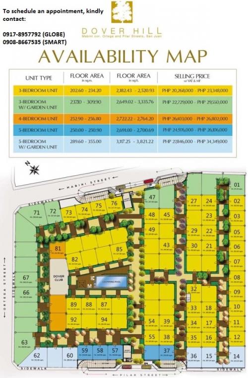 FOR SALE: Apartment / Condo / Townhouse Manila Metropolitan Area > San Juan 6