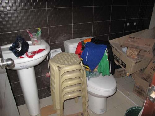 FOR SALE: Apartment / Condo / Townhouse Manila Metropolitan Area > Manila 10