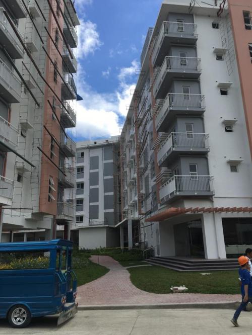 FOR RENT / LEASE: Apartment / Condo / Townhouse Cebu