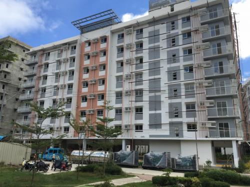 FOR RENT / LEASE: Apartment / Condo / Townhouse Cebu 1