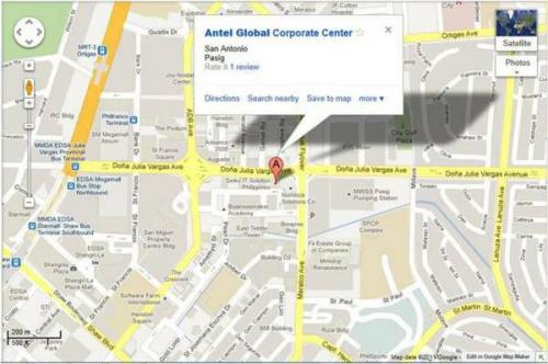 FOR SALE: Office / Commercial / Industrial Manila Metropolitan Area > Pasig 2