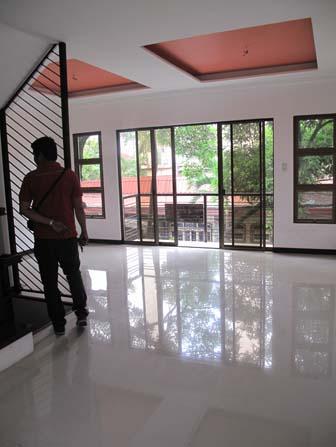 FOR SALE: House Manila Metropolitan Area > Marikina 6