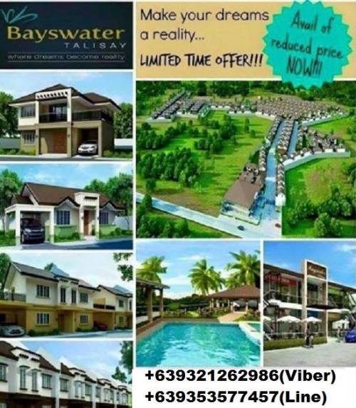 FOR SALE: Apartment / Condo / Townhouse Cebu