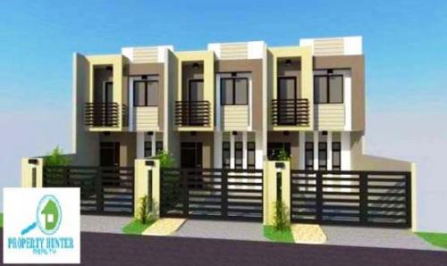 FOR SALE: Apartment / Condo / Townhouse Manila Metropolitan Area > Las Pinas