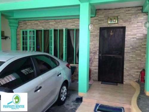 FOR SALE: House Manila Metropolitan Area > Las Pinas 2